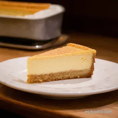 Tiramis&uacute; Tres Leches Sin Horno El Postre Estrella Tarjeta de receta