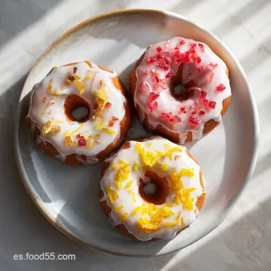 Tortas Creativas: Miga Sedosa para 12 Porciones Tarjeta de receta