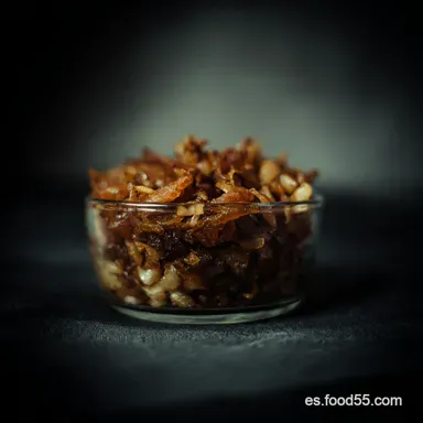 Txangurro a la Donostiarra: &iexcl;El Secreto de mi Abuela! Tarjeta de receta