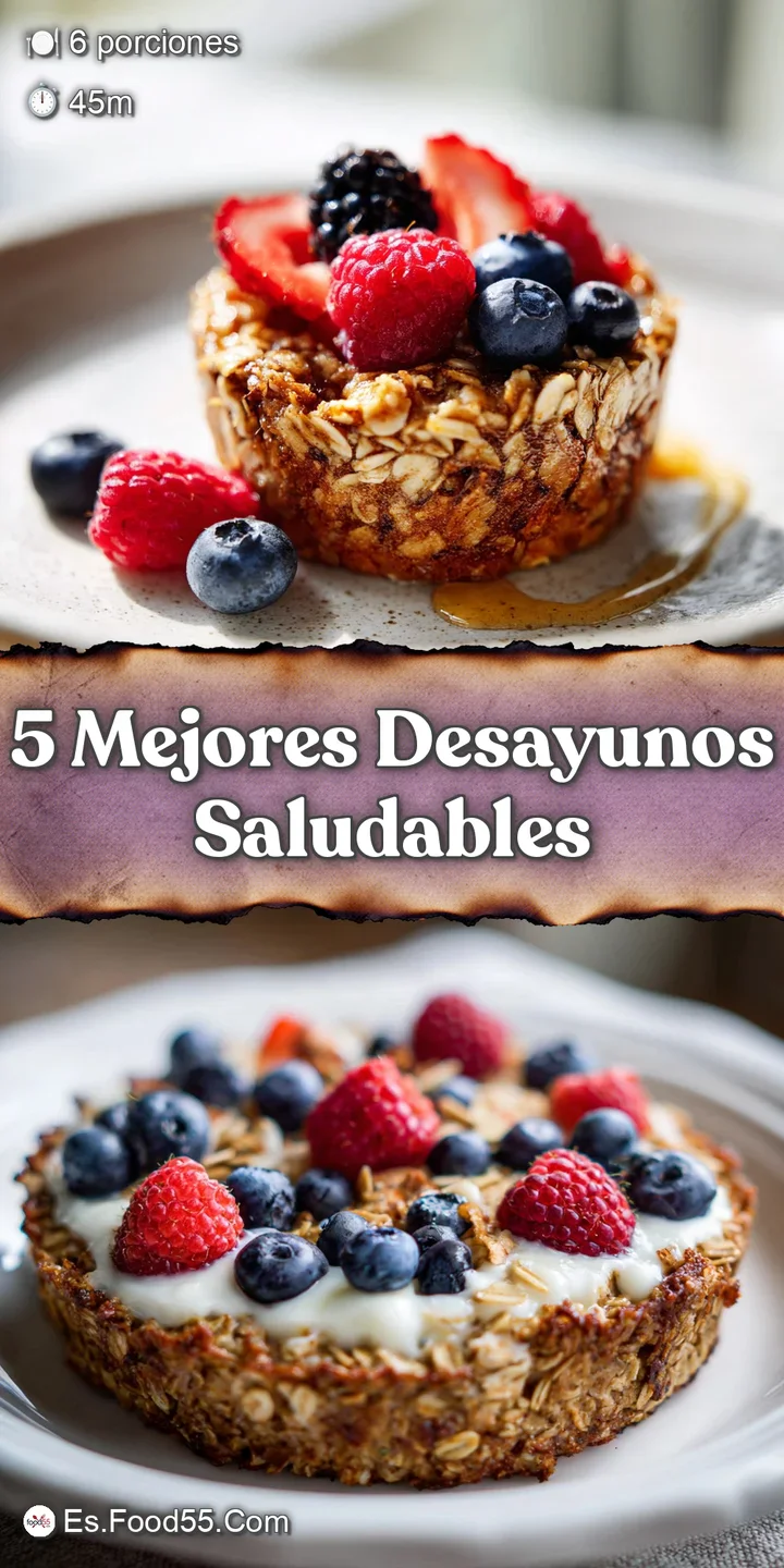 Close-up of a creamy yogurt bowl topped with juicy berries, crunchy granola, and a drizzle of honey, highlighting its invi...