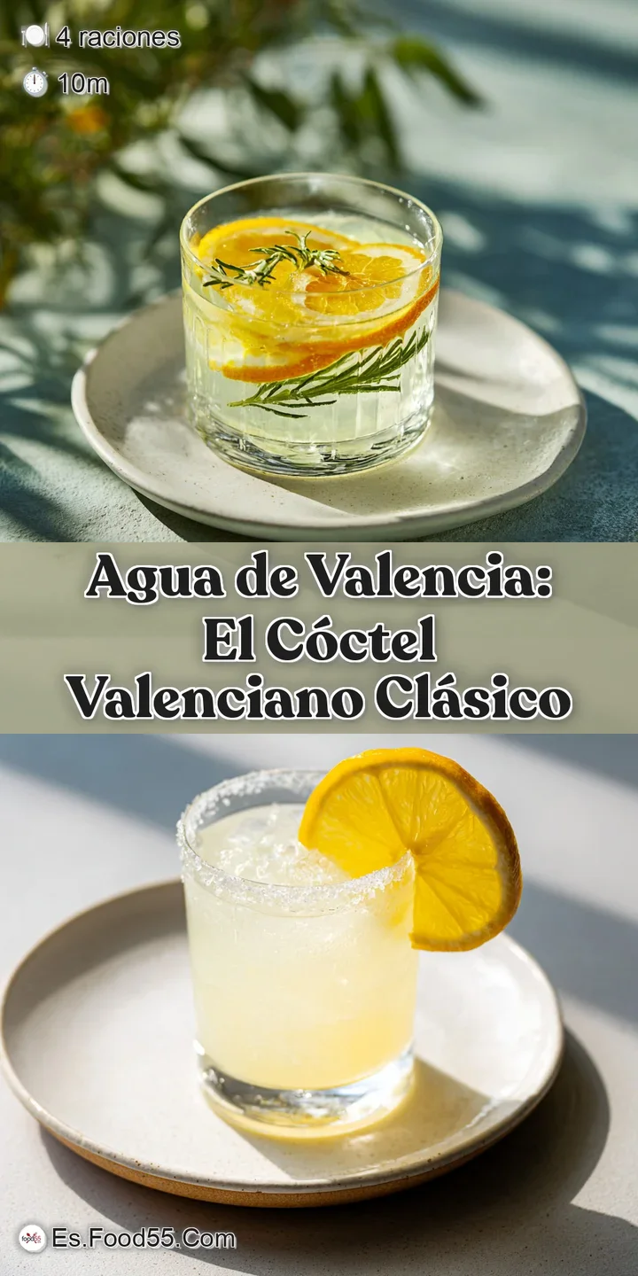 Close-up of sparkling orange cocktail. Condensation clings to the glass, hinting at a refreshing chill.