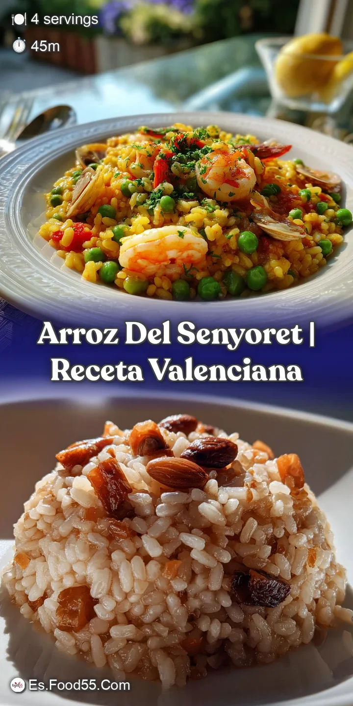 A spoonful of saffron rice brimming with tender calamari and plump shrimp. The rich, caramelized socarrat peeks from the b...