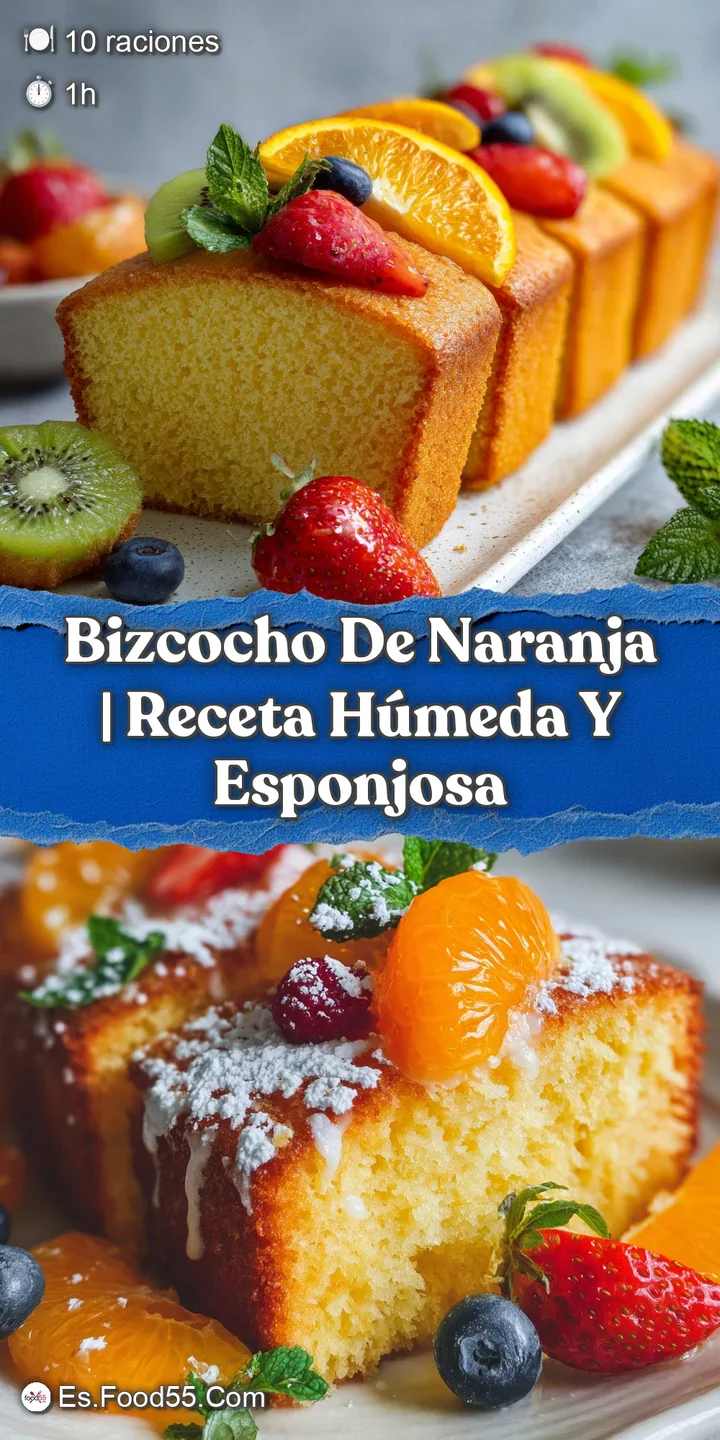 Close-up of a moist orange cake's airy crumb. Glazed surface glistens. A vibrant, sun-kissed treat, bursting with citrus a...