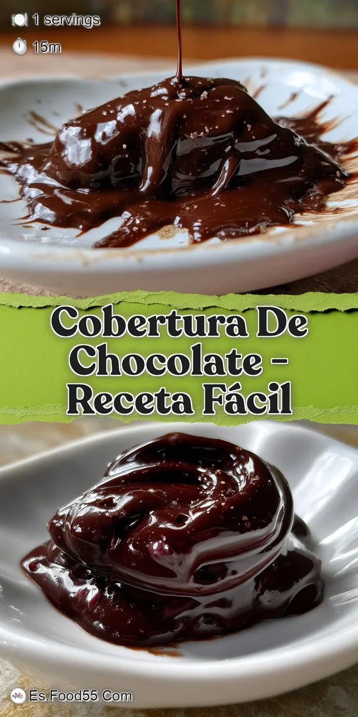 Close-up reveals intense chocolate sheen, air bubbles glint. An intensely rich, dark, and smooth texture. Perfect couvertu...