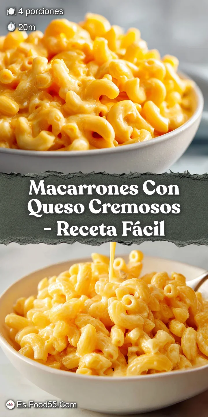 Close-up of luscious mac and cheese, showcasing its smooth, cheesy texture and the slight golden crust forming on top.