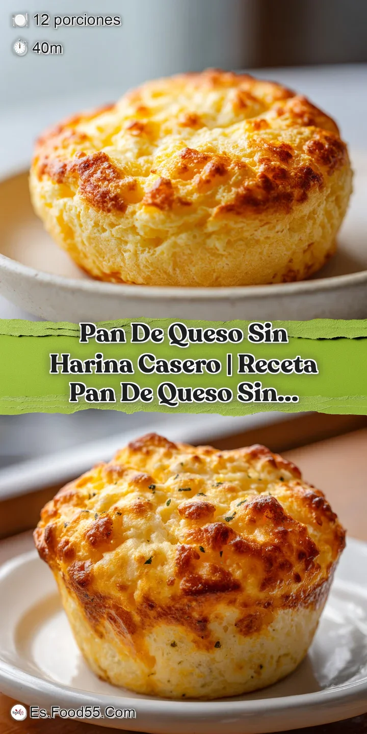 Close-up captures the chewy texture of the warm cheese bread, hinting at a soft interior and a golden-brown crust.