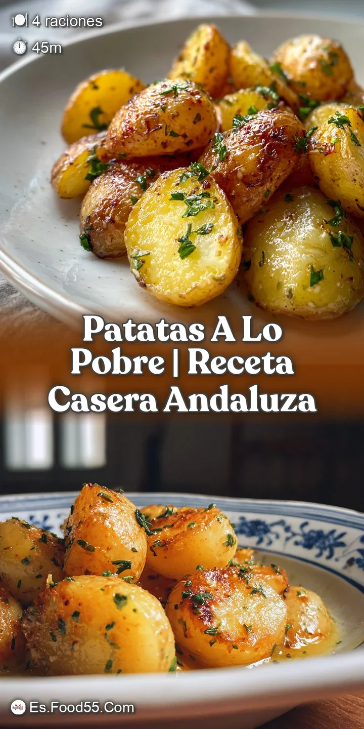 Close-up view capturing the soft, yielding texture of the potatoes mingling with sweet, caramelized onions in olive oil.