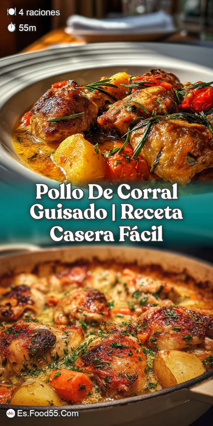 Close-up of tender chicken simmering, the rich sauce clinging to the meat, hints of tomatoes and onions visible.