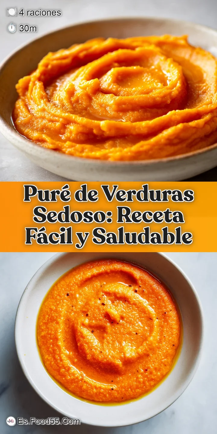 Close-up of a creamy, bright green vegetable pur&eacute;e, showcasing its velvety texture and inviting steam. A healthy and comfo...