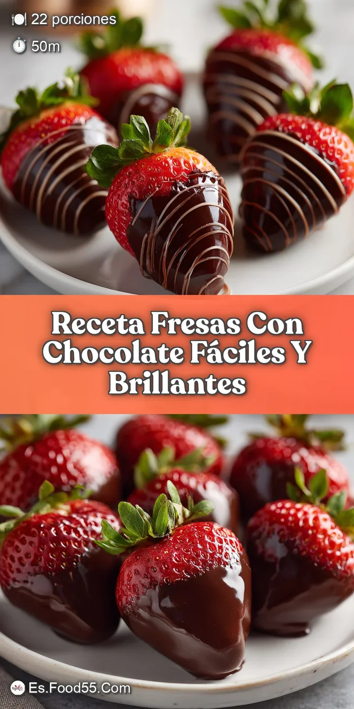 Close-up of a vibrant, juicy strawberry, half-covered in rich, dark chocolate, showcasing a tempting, sweet indulgence.