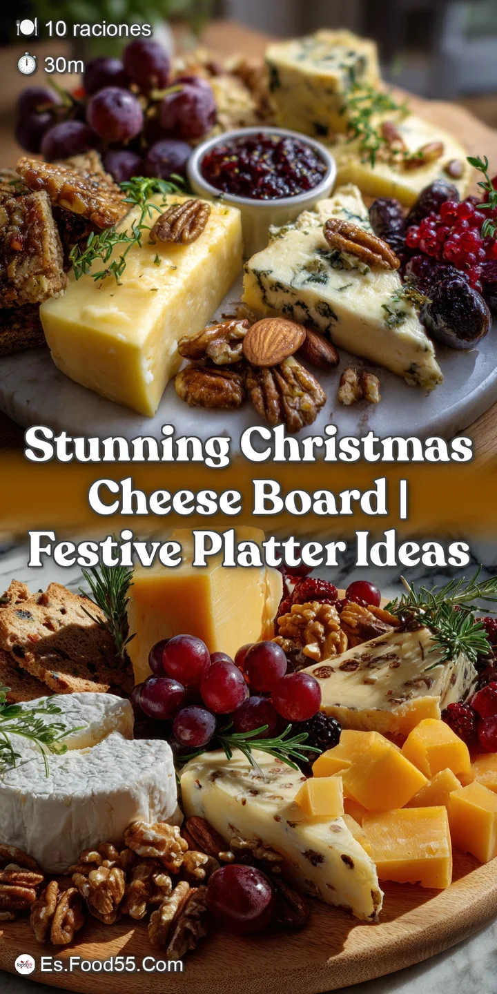 Close-up of creamy brie, ruby-red grapes, and crunchy crackers, an appetizing composition of textures and seasonal flavors.