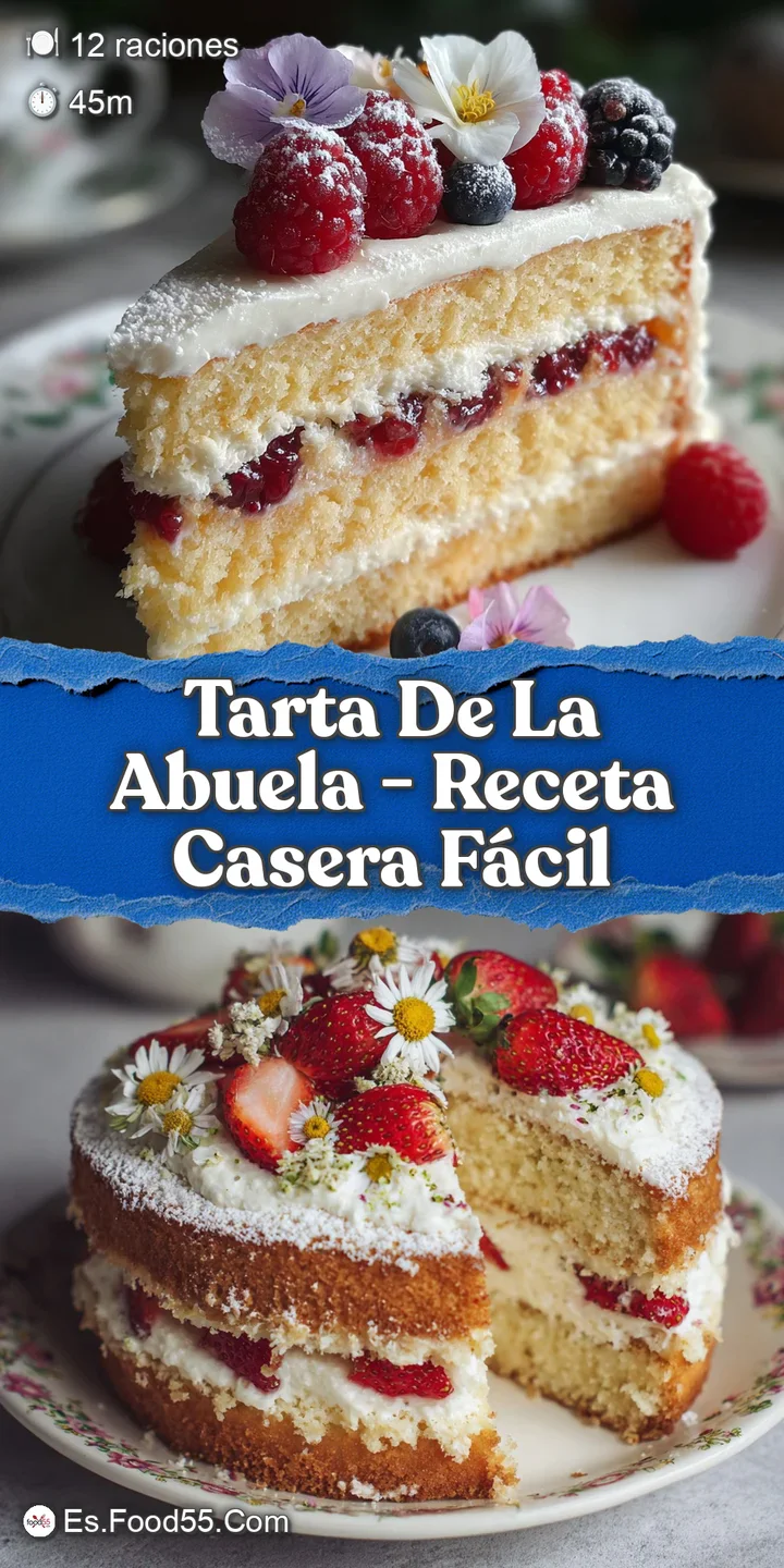 Close-up of a creamy 'Tarta de la abuela', showcasing the rich layers of pastry cream and chocolate cookies.