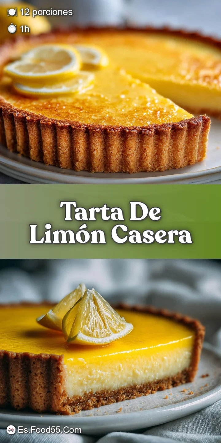 Close-up of a tangy lemon filling, highlighting the crust's texture and the slightly caramelized meringue peaks.