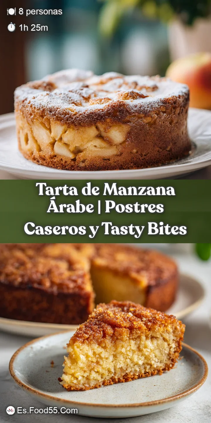 Close-up of flaky, crisp filo layers embracing tender, spiced apple slices, hinting at sweet warmth.