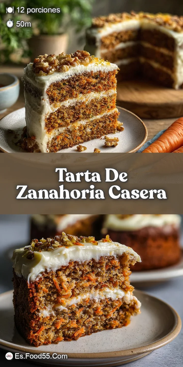 Close-up of a vibrant carrot cake showing moist crumb and rich cream cheese frosting, inviting and subtly spiced.