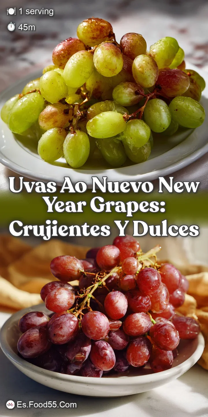 Close-up of candied grapes, showing glistening sugar crust. Translucent green flesh contrasts with the bright, sugary exte...