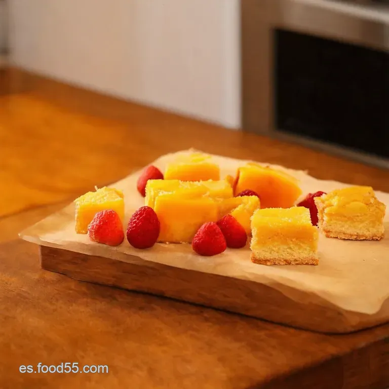 6 Delicias Frutales Para Consentir a Tus Peque&ntilde;os presentation