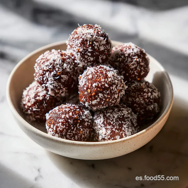 Alb&oacute;ndigas Italianas: El Secreto de la Ternura