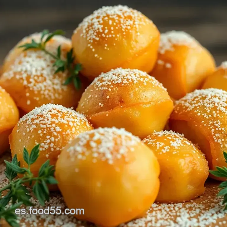 Albondiguillas de la Abuela en Salsa de Tomate Casera
