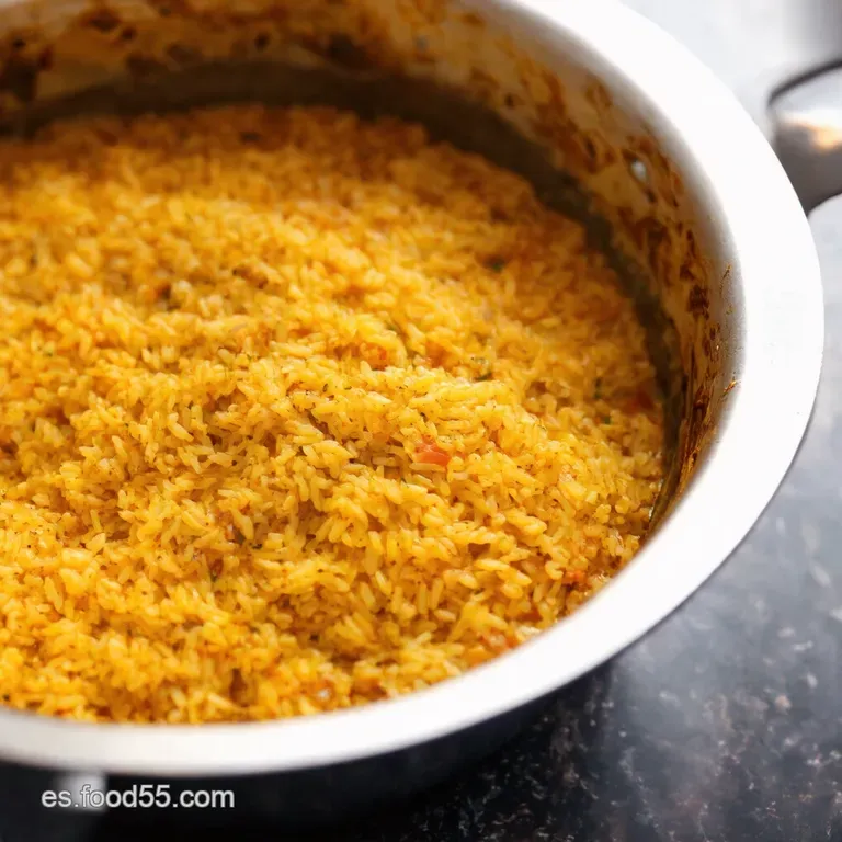Arroz Al Horno Valenciano Un Cl&aacute;sico Para Reunir a La Familia presentation