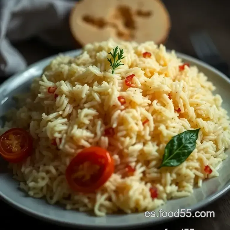 Arroz Del Senyoret: &iexcl;Paella Sin Complicaciones! presentation