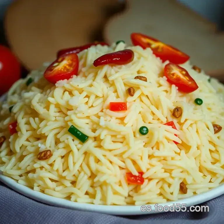 Arroz del Senyoret: &iexcl;Paella Sin Complicaciones!