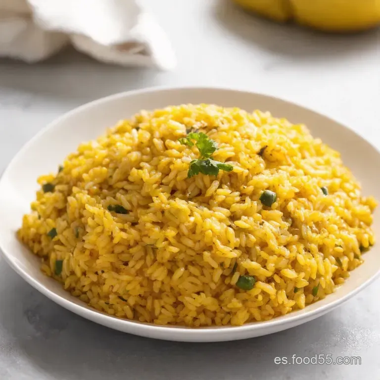 Arroz Senyoret El Valenciano Sin Complicaciones