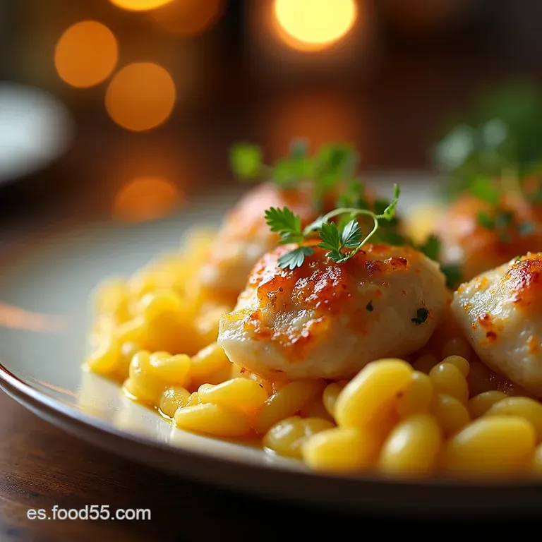 Bacalao Al Pil Pil Cl&aacute;sico Con El Pil Pil Perfecto presentation