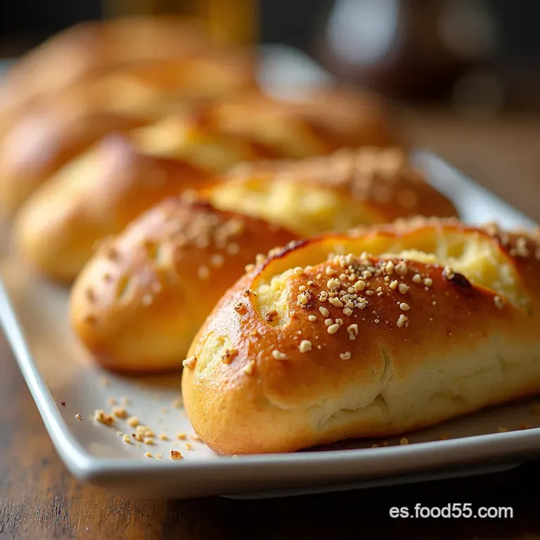 Baguette Casera Crujiente La Receta F&aacute;cil Paso a Paso
