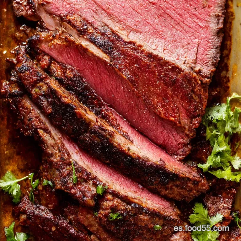 Barbacoa Perfecta El Secreto de un Asado Inolvidable