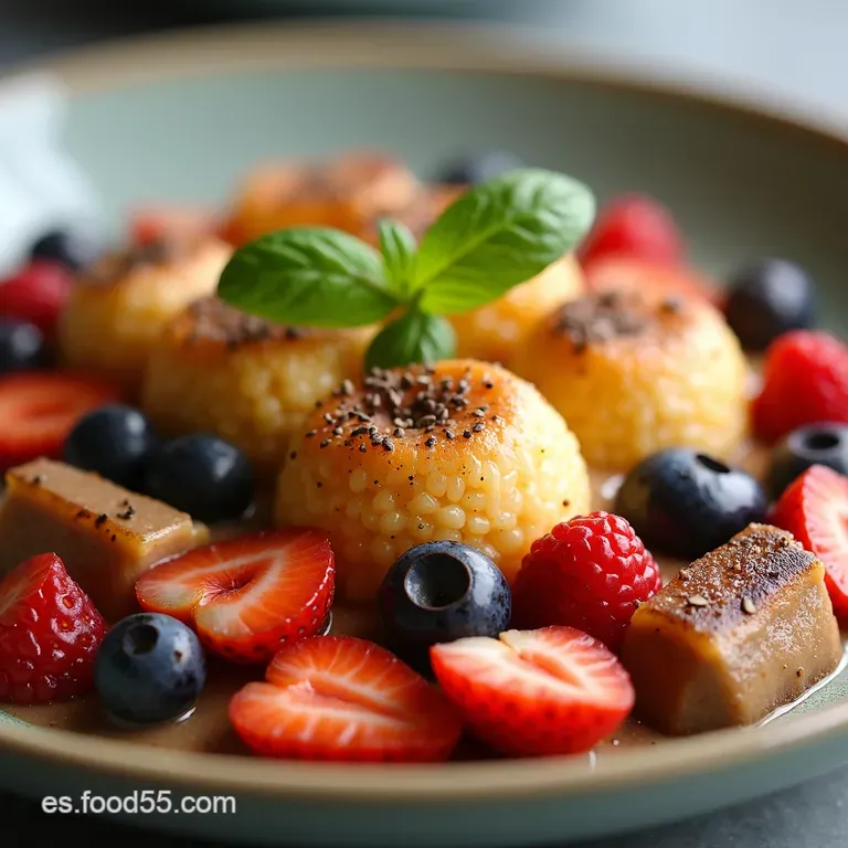 Batidos Energizantes Despierta tu D&iacute;a con Sabor y Salud