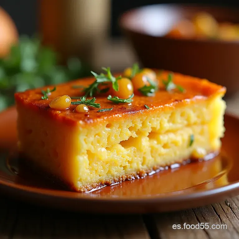 Bizcocho De Higos Casero Un Delicioso Abrazo De Oto&ntilde;o presentation