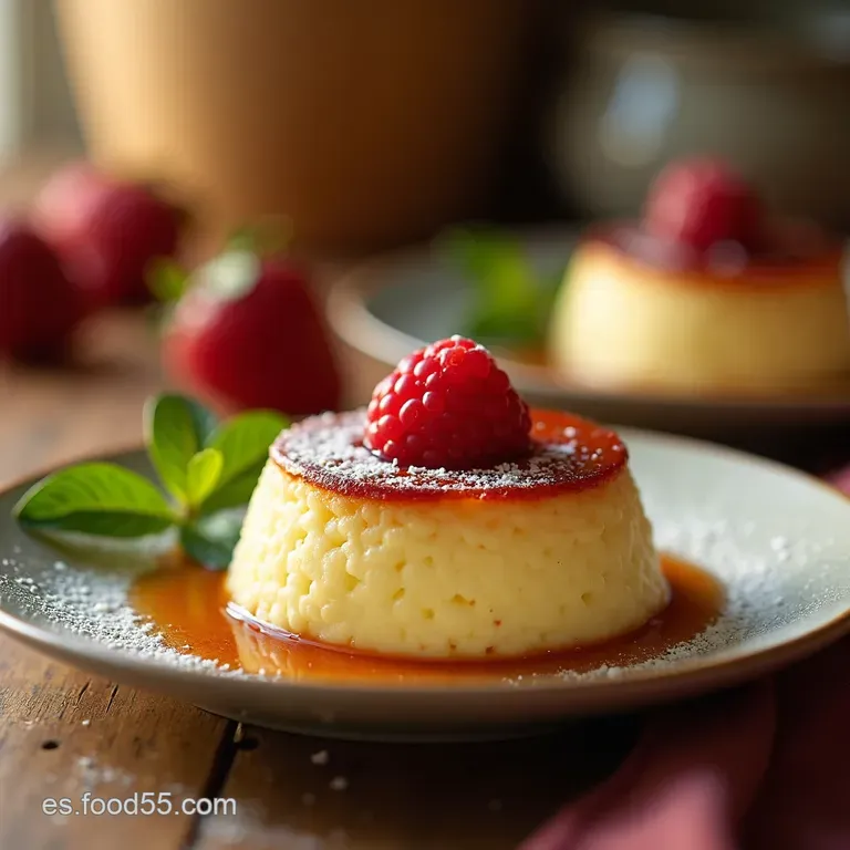 Bizcocho De Yogur Casero El Secreto Mejor Guardado De La Abuela presentation