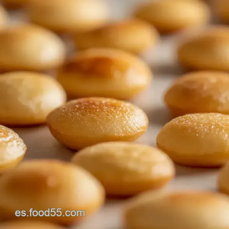 Boniatos al Horno: Un Dulce Bocado de Tradici&oacute;n