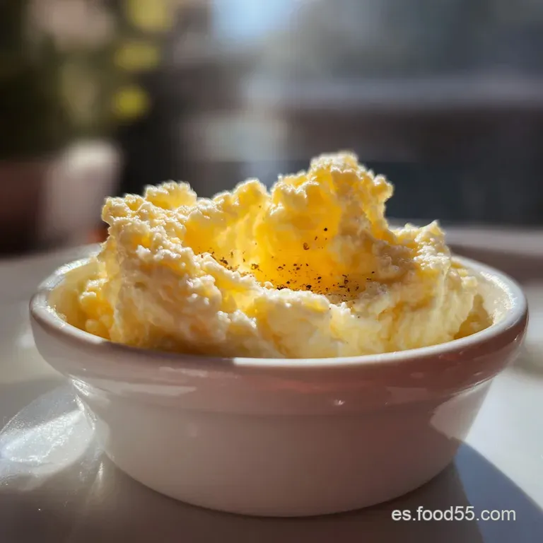 Brandada de Bacalao Casera y Aterciopelada