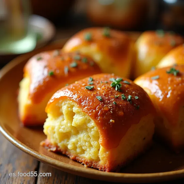 Bud&iacute;n De Pan Boricua Receta F&aacute;cil Y Tradicional presentation