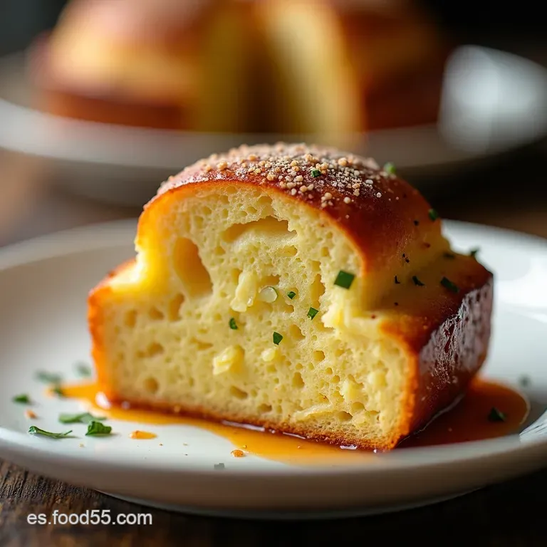 Bud&iacute;n de Pan Boricua Receta F&aacute;cil y Tradicional