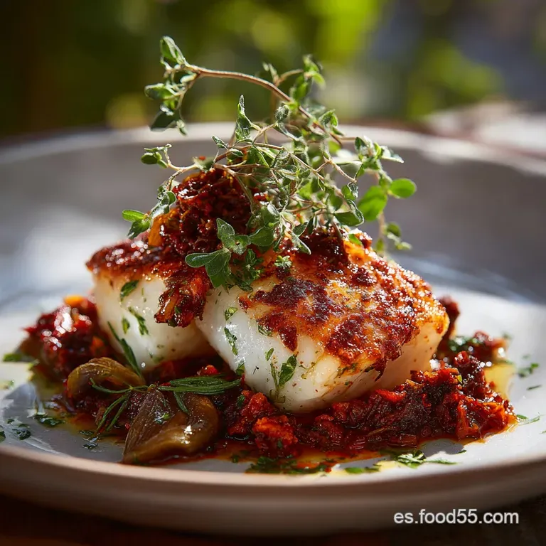 Bullabesa Casera Receta Aut&eacute;ntica Para Lograr El Sabor De Provenza presentation