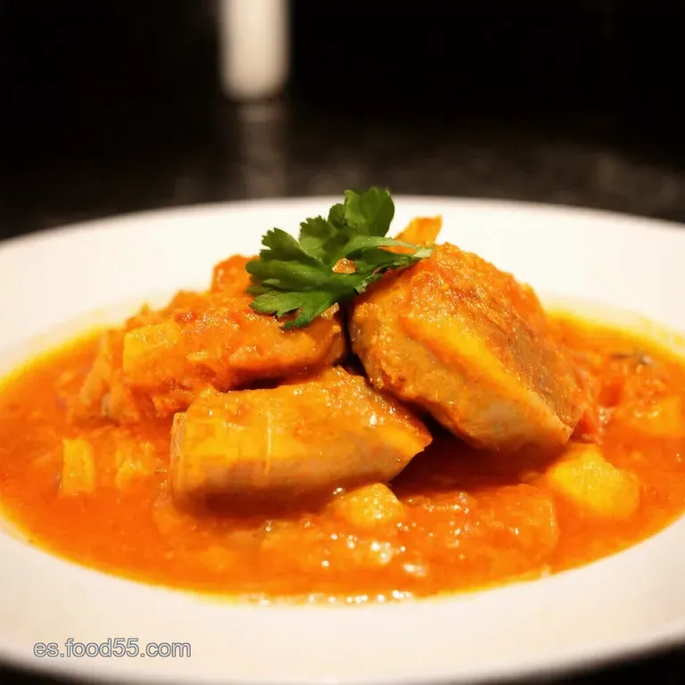 Caballa En Escabeche Express Sabor Mediterr&aacute;neo presentation