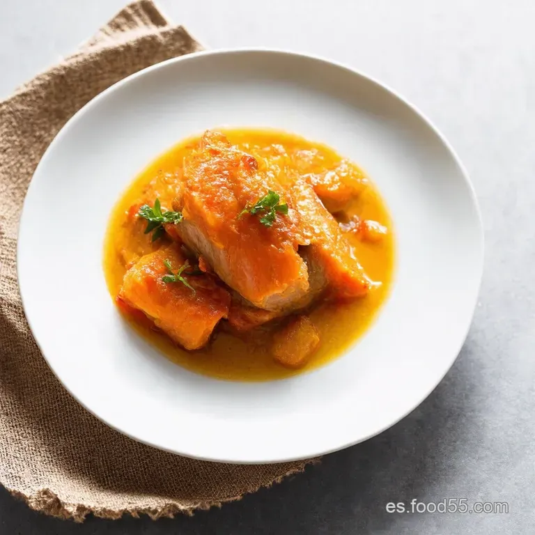 Caballa en Escabeche Express Sabor Mediterr&aacute;neo