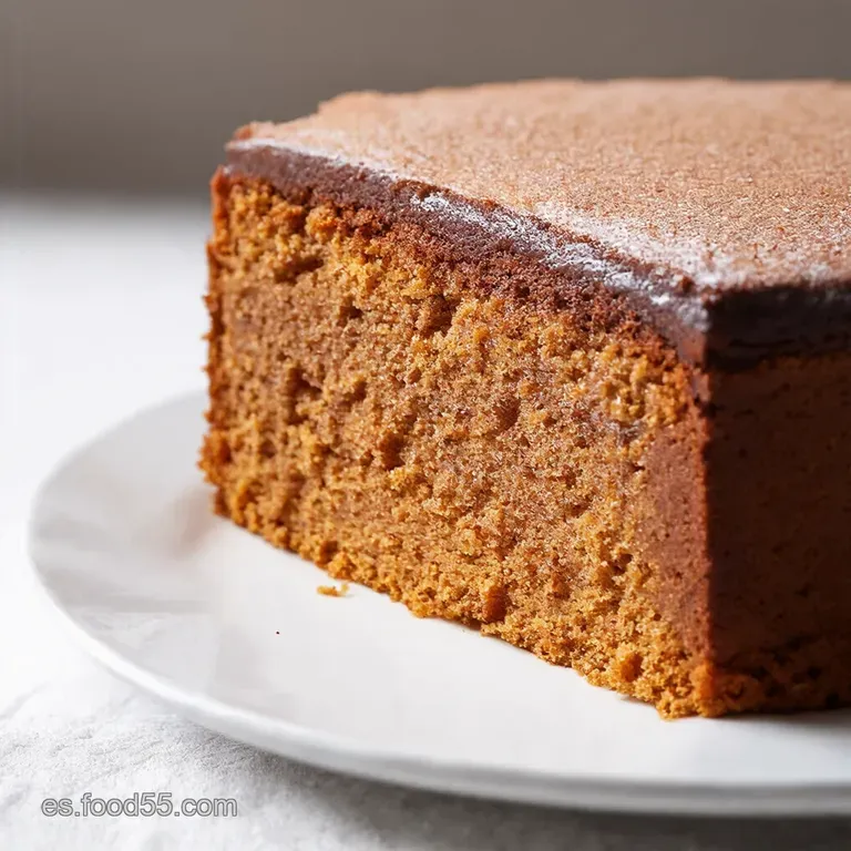 Caf&eacute; con Leche Dream Cake