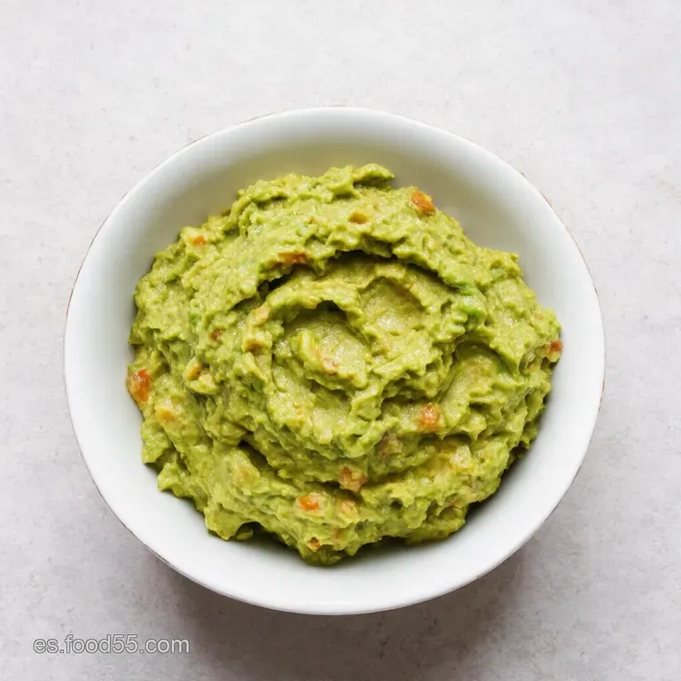 Campo de F&uacute;tbol Guacamole El Aperitivo Campe&oacute;n