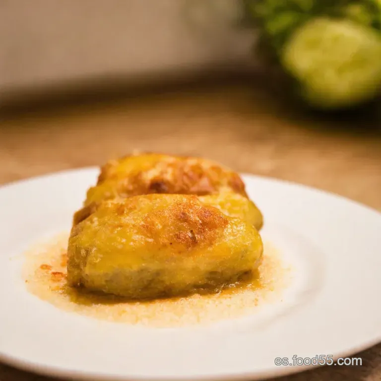 Cerditos Rellenos Para Fiesta presentation