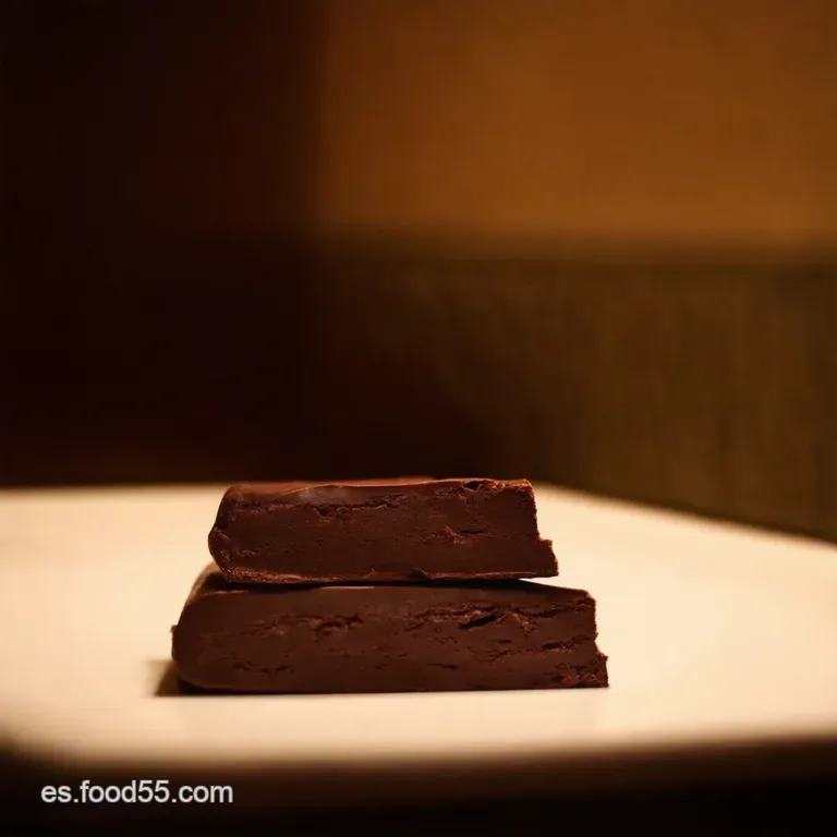 C&oacute;mo Atemperate Chocolate El Secreto De Los Maestros Chocolateros presentation