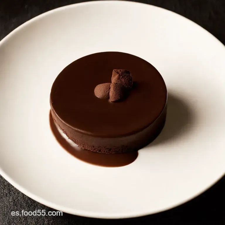 C&oacute;mo Atemperate Chocolate El Secreto de los Maestros Chocolateros