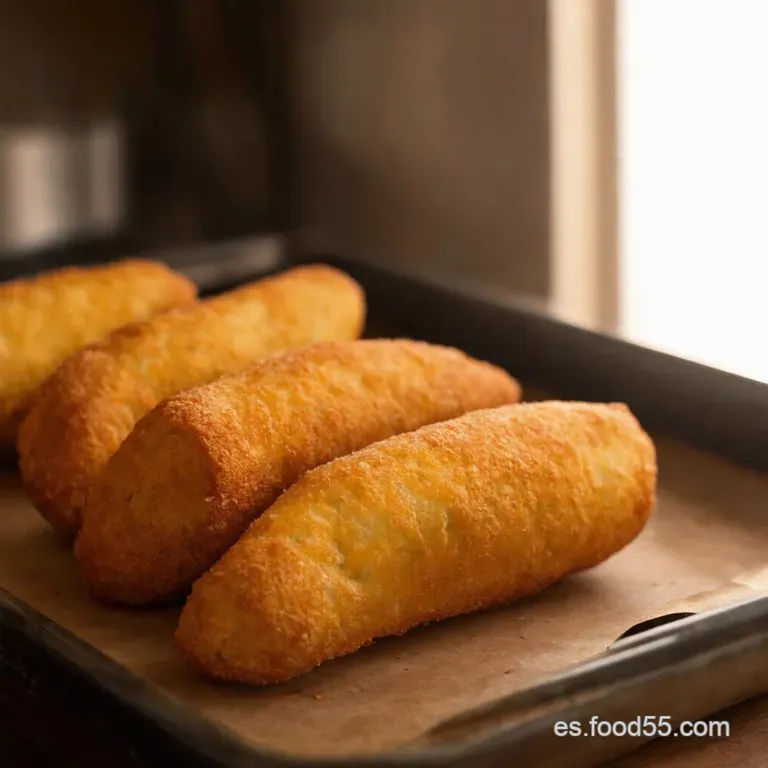 Conos De Hojaldre Caseros Sin Moldes Ni Secretos presentation