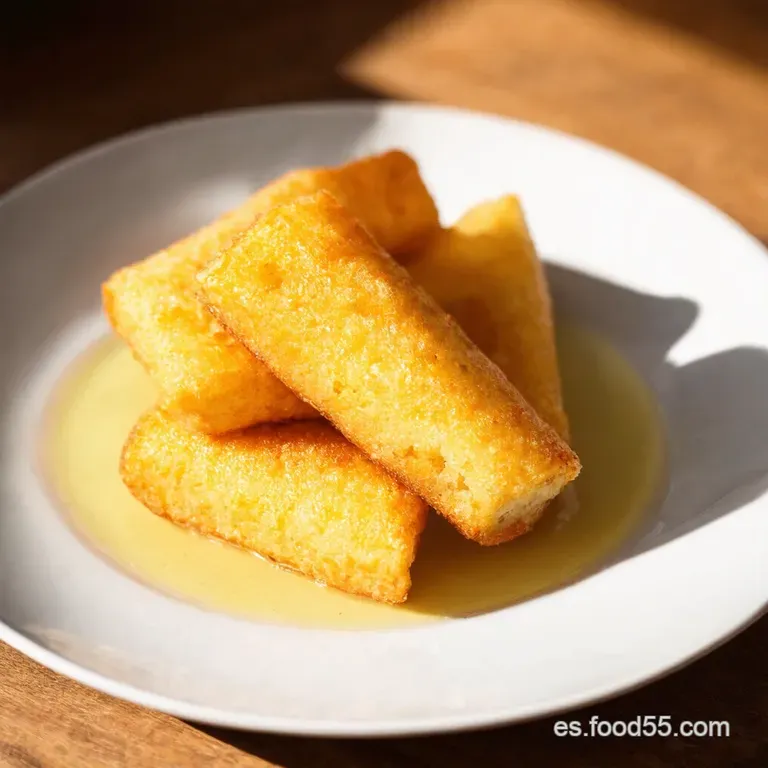 Conos de Hojaldre Caseros Sin Moldes Ni Secretos