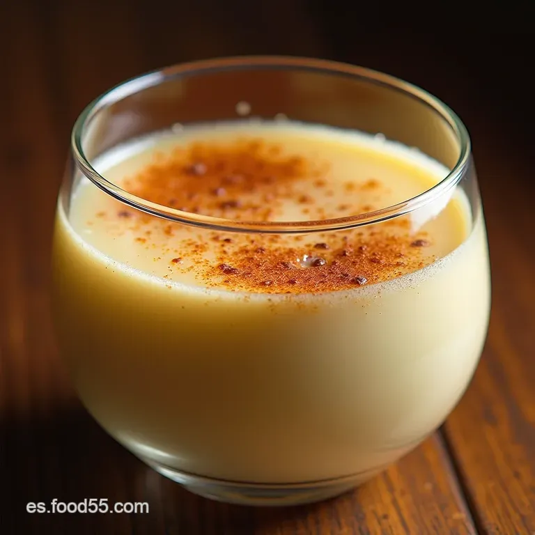 El Coquito Cremoso El Elixir Navide&ntilde;o Puertorrique&ntilde;o que te Har&aacute; Bailar Salsa
