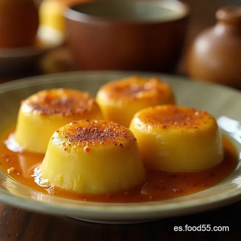 El Secreto Boricua Coquitos Caseros Cremosos Y Perfumados Sin Fallo presentation