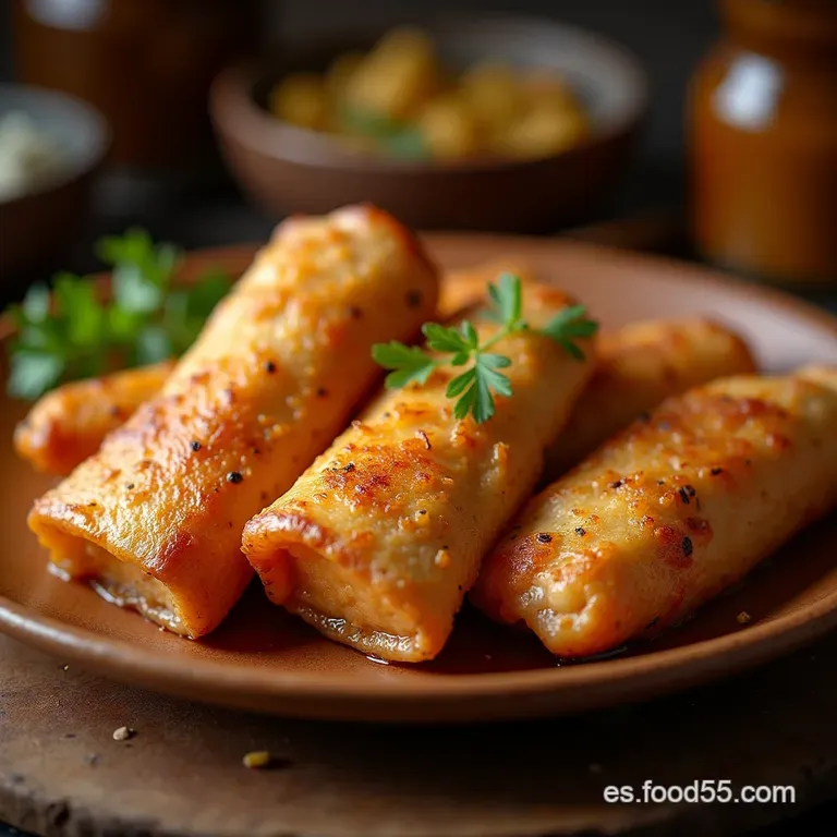 Costillas De Cerdo Al Horno Estilo Americano Jugosidad Garantizada presentation